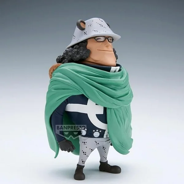 Banpresto WCF One Piece Mega World Collectable Figure - Bartholomew Kuma 4573102696533 (Figure) Banpresto WCF One Piece Mega World Collectable Figure - Bartholomew Kuma 4573102696533 (Figure)