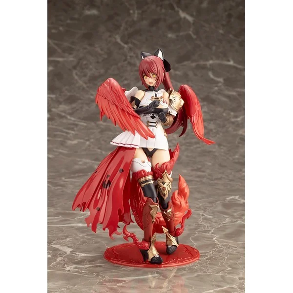 Kotobukiya Arca Nadea Charmed 4934054052998 (Plastic Model) Kotobukiya Arca Nadea Charmed 4934054052998 (Plastic Model)