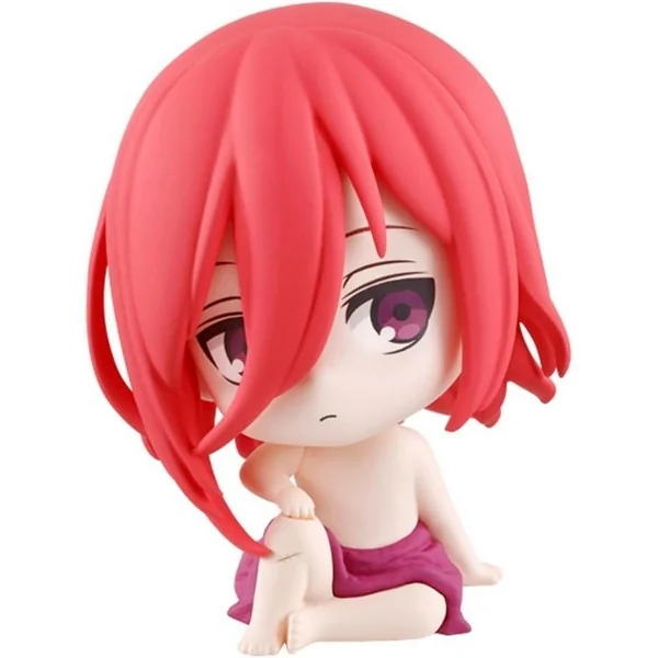 Banpresto Blue Lock Mascot Figure Vol.2 (B:Hyoma Chigiri) 4983164285628 (Figure) Banpresto Blue Lock Mascot Figure Vol.2 (B:Hyoma Chigiri) 4983164285628 (Figure)