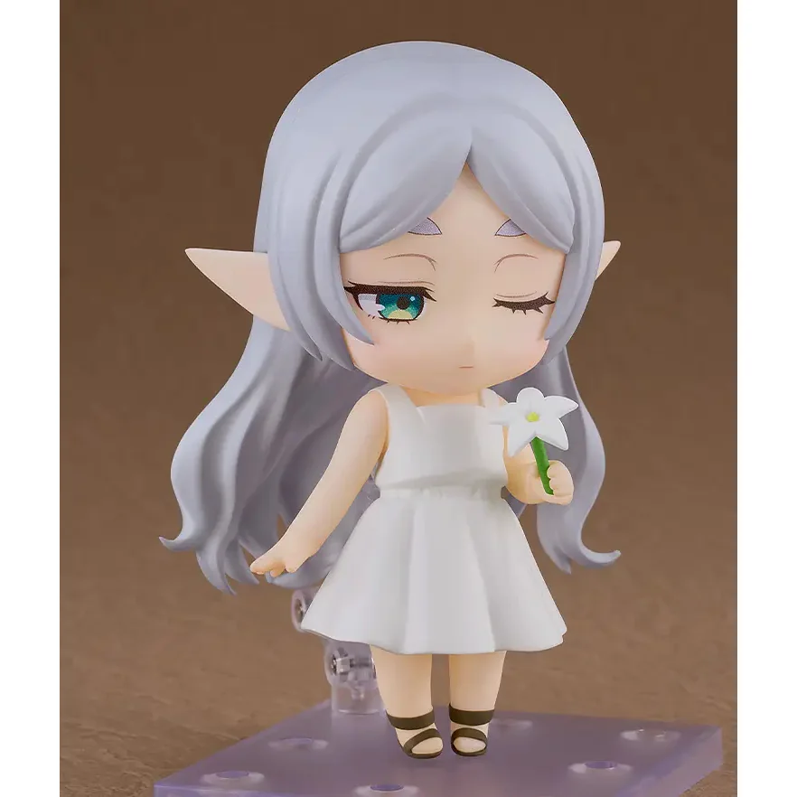 [Pre Order 08/2569] Good Smile Company Nendoroid Frieren Apprentice Era Ver 4580828666351 (Figure)