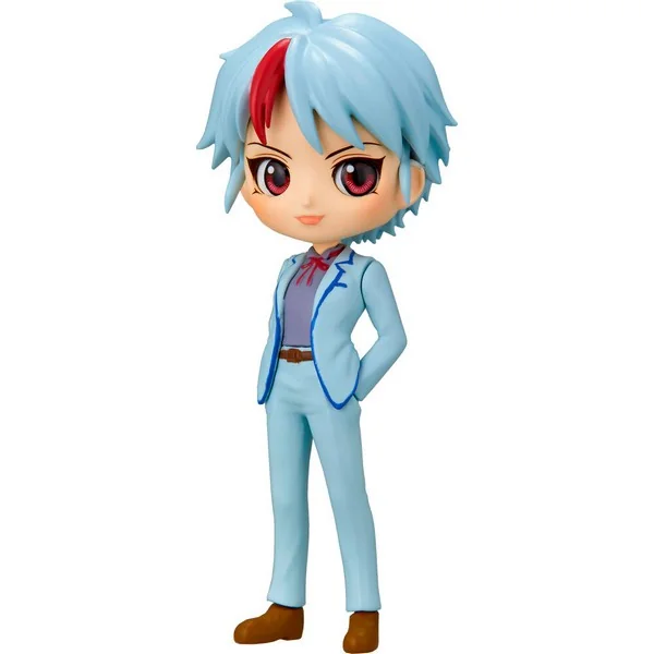Banpresto Q Posket Petit Yashahime : Princess Half Demon (A:Towa Higurashi) 4983164184358 (Figure) Banpresto Q Posket Petit Yashahime : Princess Half Demon (A:Towa Higurashi) 4983164184358 (Figure)