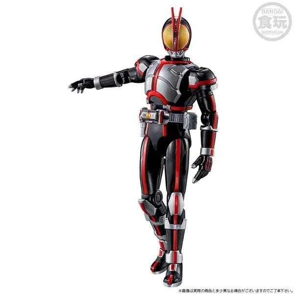 Bandai SO-DO Chronicle Kamen Rider Next Faiz 555 20th Paradise Regained Set 02 4570117916601 (Figure) Bandai SO-DO Chronicle Kamen Rider Next Faiz 555 20th Paradise Regained Set 02 4570117916601 (Figure)