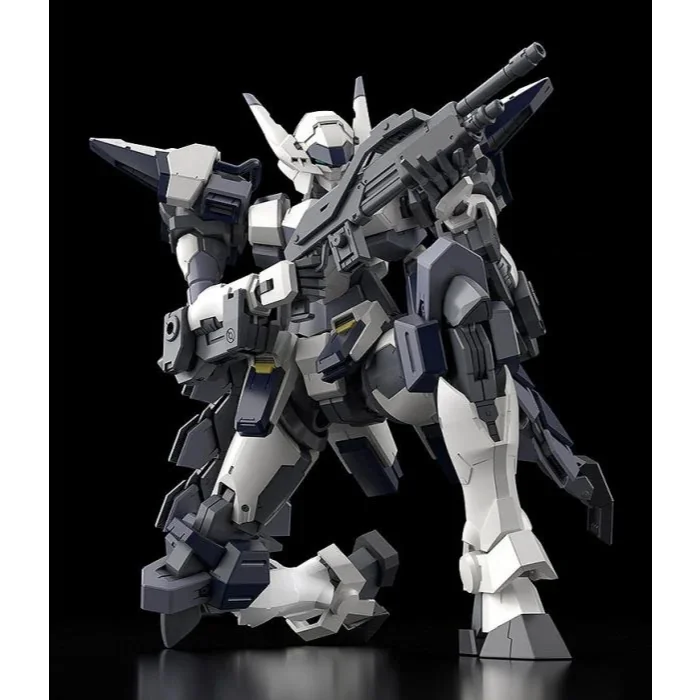 [Pre Order 10/2569] Kadokawa 1/48 Azure Raven with Type 10 Modified Monomolecular Blade Plated Ver + Base 4550687146080