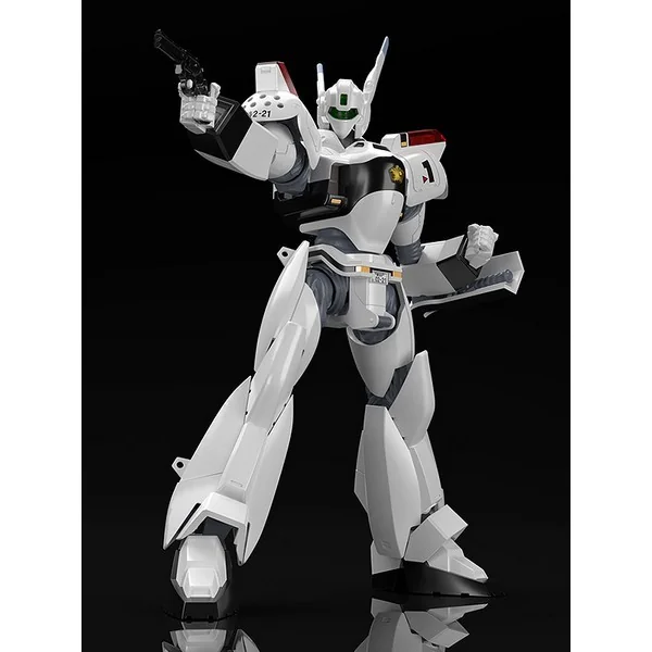 [Pre Order 08/2569] Good Smile Company MODEROID AV-98 Ingram 4580416927857 4580828674653 (Plastic Model)