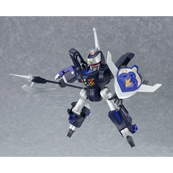 [Pre Order 07/2569] Good Smile Company MODEROID Queen Cideron 4580828671805 (Plastic Model)