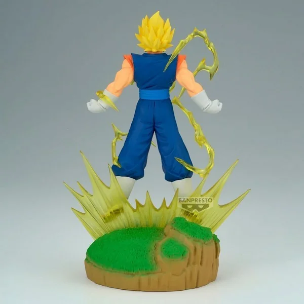 Banpresto Dragon Ball Z History Box Vegito 4983164300536 (Figure) Banpresto Dragon Ball Z History Box Vegito 4983164300536 (Figure)