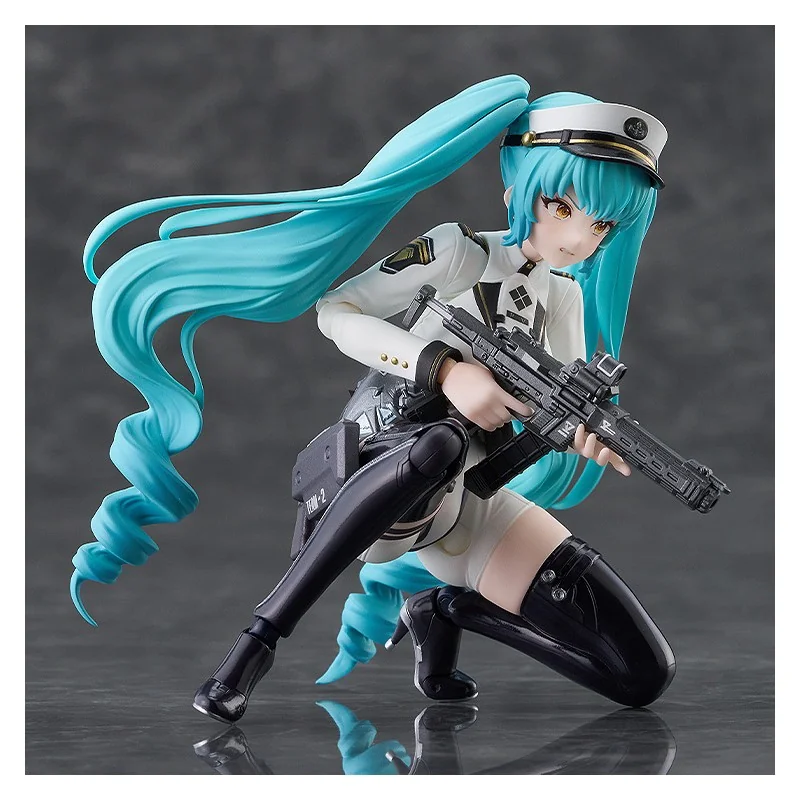 [Pre Order 11/2569] Max Factory figma Privaty 4545784070192 (Action Figure)