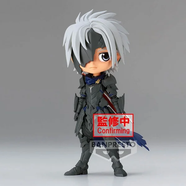 Banpresto Q Posket Tales of Arise - Alphen (Ver.A) 4983164189988 (Figure) Banpresto Q Posket Tales of Arise - Alphen (Ver.A) 4983164189988 (Figure)