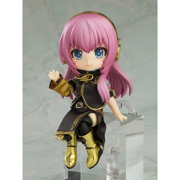 Good Smile Company Nendoroid Doll Megurine Luka 4580590179301 (Figure) Good Smile Company Nendoroid Doll Megurine Luka 4580590179301 (Figure)