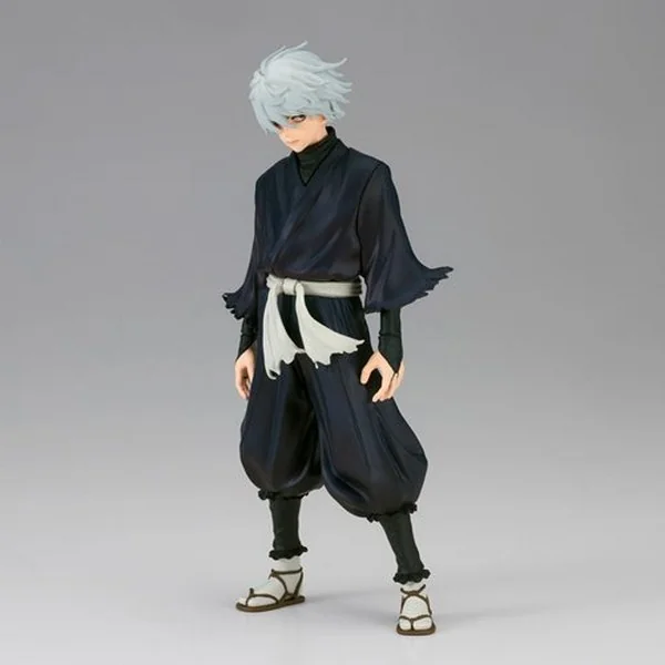 Banpresto Hell's Paradise DFX - Gabimaru 4983164881653 (Figure) Banpresto Hell's Paradise DFX - Gabimaru 4983164881653 (Figure)