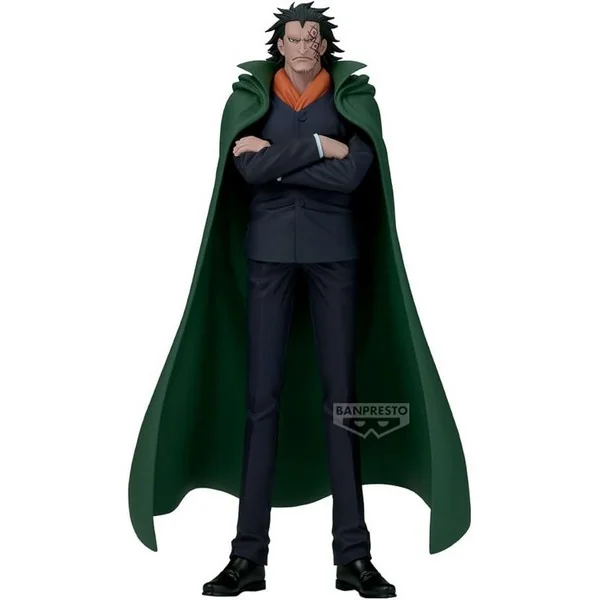 Banpresto One Piece DXF The Grandline Series Special Monkey D. Dragon 4983164293883 (Figure)