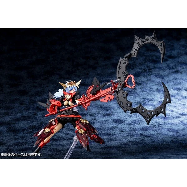 Kotobukiya Megami Device Chaos & Pretty Queen of Hearts 4934054053339 (Plastic Model) Kotobukiya Megami Device Chaos & Pretty Queen of Hearts 4934054053339 (Plastic Model)