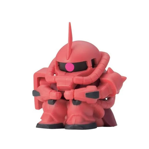Bandai (ตัวเดี่ยว) Gundam Still Waiting For You Gundam Ver 3 4582769742446 (Gashapon) Bandai (ตัวเดี่ยว) Gundam Still Waiting For You Gundam Ver 3 4582769742446 (Gashapon)