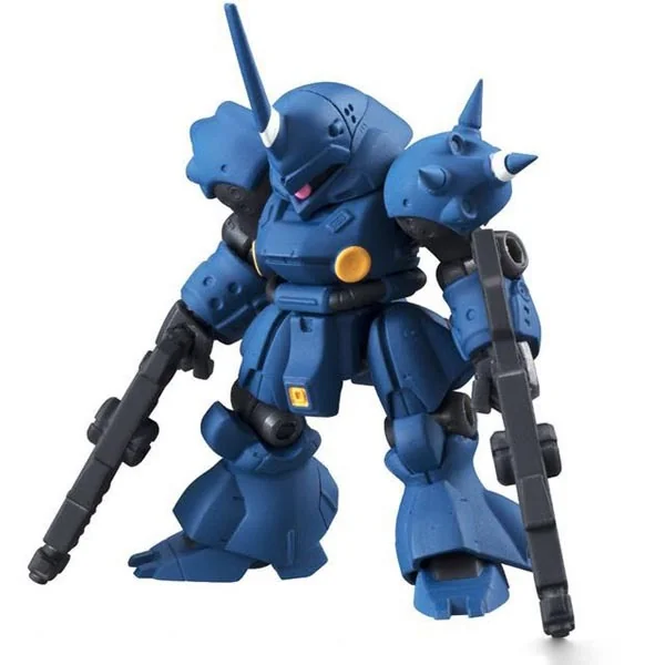 BANDAI (ตัวเดี่ยว) Gashapon Gundam Mobile Suit Ensemble 04 4549660181019 (Gashapon) BANDAI (ตัวเดี่ยว) Gashapon Gundam Mobile Suit Ensemble 04 4549660181019 (Gashapon)