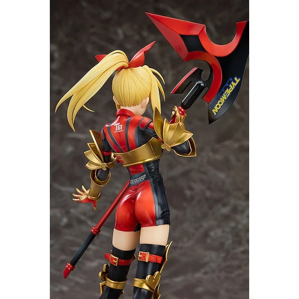 Good Smile Company Figure 1/7 Nero Claudius Racing Ver - GSC 4580416941952 (Figure) Good Smile Company Figure 1/7 Nero Claudius Racing Ver - GSC 4580416941952 (Figure)