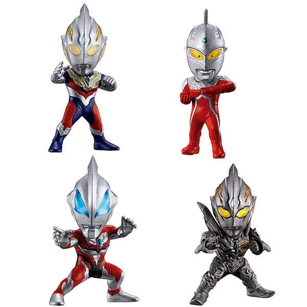 Bandai (ตัวเดี่ยว) Converge Motion Ultraman 2 4549660736929 (Plastic Model) Bandai (ตัวเดี่ยว) Converge Motion Ultraman 2 4549660736929 (Plastic Model)