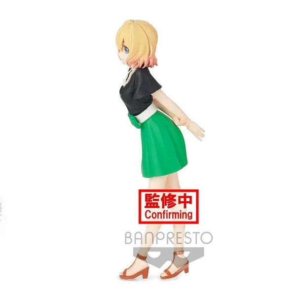 Banpresto Rent-A-Girlfriend - Mami Nanami Figure (Rent-A-Girlfriend Exhibition) Ver 4983164180756 (Figure) Banpresto Rent-A-Girlfriend - Mami Nanami Figure (Rent-A-Girlfriend Exhibition) Ver 4983164180756 (Figure)