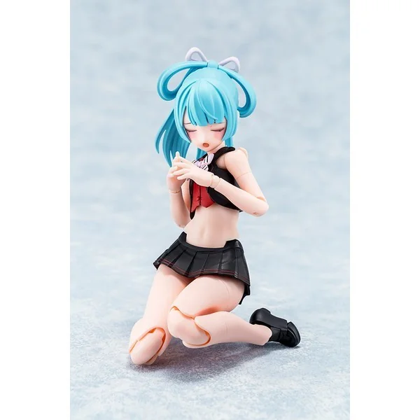 Kotobukiya Megami Device Buster Doll Knight Darkness Claw 4934054064656 (Plastic Model) Kotobukiya Megami Device Buster Doll Knight Darkness Claw 4934054064656 (Plastic Model)