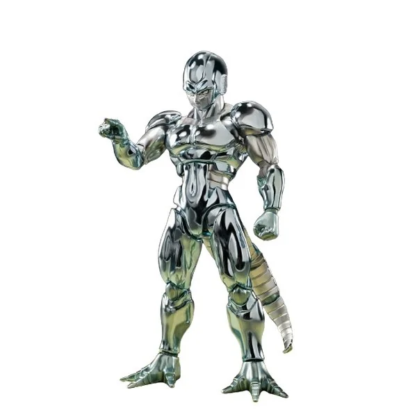 Bandai S.H.Figuarts Metal Cooler 4573102655073 (Action Figure) Bandai S.H.Figuarts Metal Cooler 4573102655073 (Action Figure)