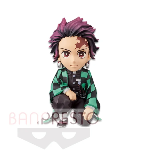 Banpresto (ตัวเดี่ยว) WCF Demon Slayer : KimetsuNoYaiba - You re in the Presence of Oyakata-Sama 4983164175608 (Figure) Banpresto (ตัวเดี่ยว) WCF Demon Slayer : KimetsuNoYaiba - You re in the Presence of Oyakata-Sama 4983164175608 (Figure)