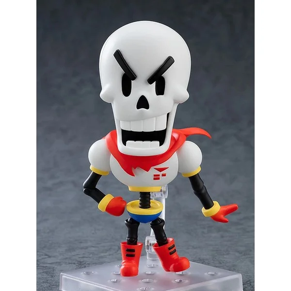 Good Smile Company Nendoroid Papyrus 4580590128156 (Figure)