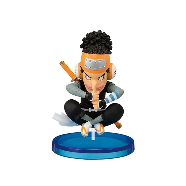 Banpresto (ตัวเดี่ยว) WCF One Piece World Collectable Figure - Wanokuni Style 2 4983164168297 (Figure) Banpresto (ตัวเดี่ยว) WCF One Piece World Collectable Figure - Wanokuni Style 2 4983164168297 (Figure)