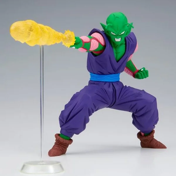 Banpresto Dragon Ball Z G×Materia The Piccolo 4983164195903 (Figure) Banpresto Dragon Ball Z G×Materia The Piccolo 4983164195903 (Figure)