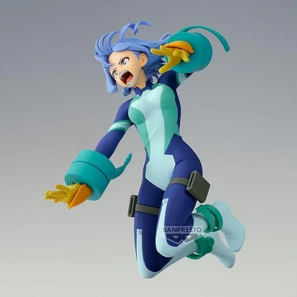 Banpresto My Hero Academia the Amazing Heroes DX - Nejire Hado 4983164286816 (Figure) Banpresto My Hero Academia the Amazing Heroes DX - Nejire Hado 4983164286816 (Figure)