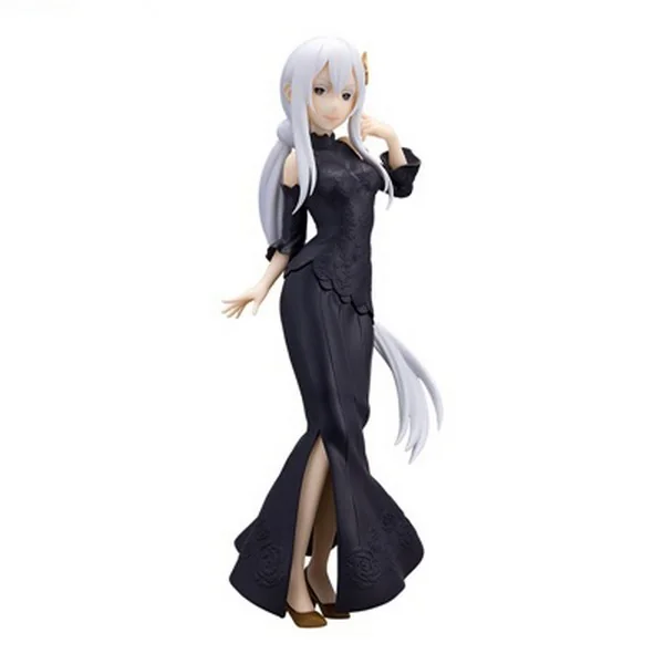 Banpresto Re:Zero Starting Life in Another World - Glitter&Glamours - Echidna 4983164891676 (Figure)