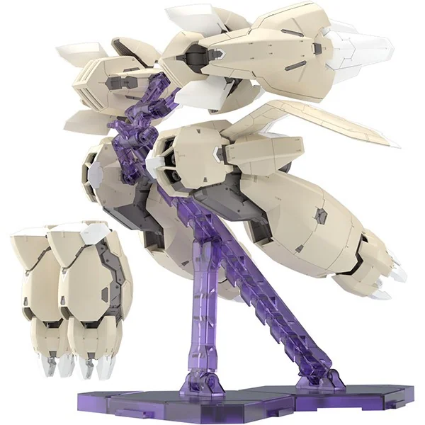 Kotobukiya Megami Device x Alice Gear Aegis - Unit Ver. Ganesha 4934054020805 (Plastic Model)