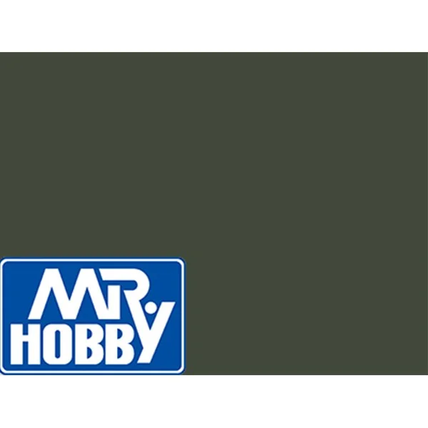 Mr.Hobby Mr.Color C516 Dark Green 3414 Flat 4973028736533 (สี) Mr.Hobby Mr.Color C516 Dark Green 3414 Flat 4973028736533 (สี)