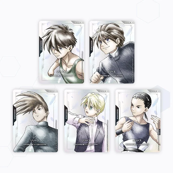 Bandai Gundam Card Game Premium Bandai Set PB01 Mobile Suit Gundam Wing 30th Anniversary 4582769965333 (การ์ด) Bandai Gundam Card Game Premium Bandai Set PB01 Mobile Suit Gundam Wing 30th Anniversary 4582769965333 (การ์ด)