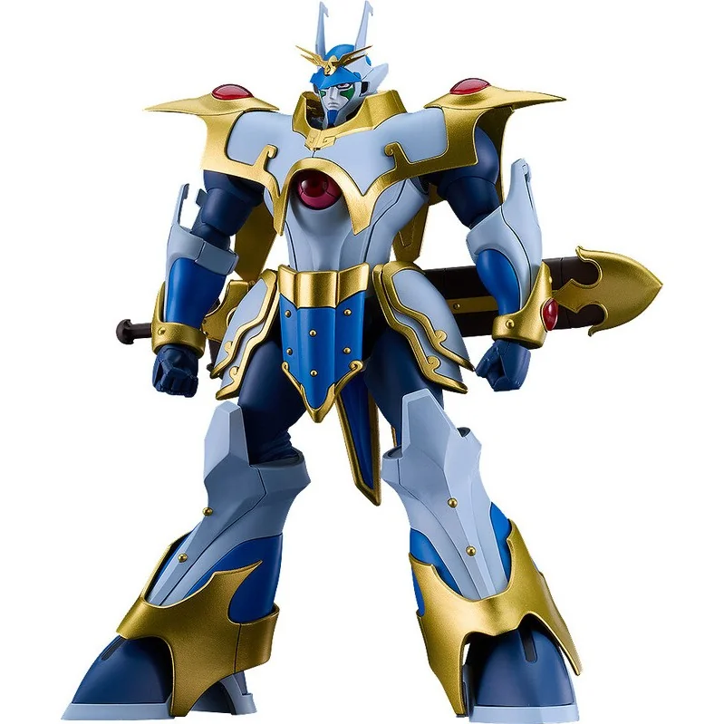 Good Smile Company MODEROID Magic Sky War God Susanoo Second Stage 4580590202450 (Plastic Model) Good Smile Company MODEROID Magic Sky War God Susanoo Second Stage 4580590202450 (Plastic Model)