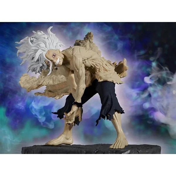 Banpresto My Hero Academia Combination Battle Tomura Shigaraki Finale 4983164285758 (Figure)
