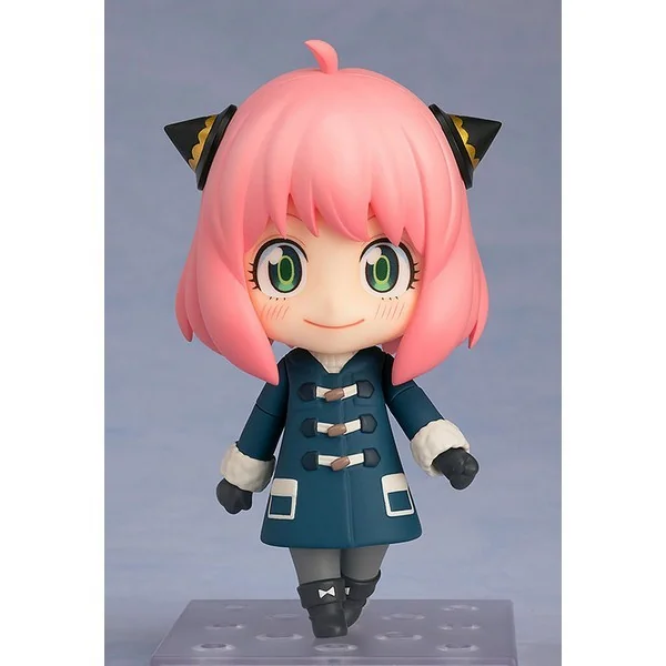 Good Smile Company Nendoroid Anya Forger: Winter Clothes Ver 4580590175501 (Figure)
