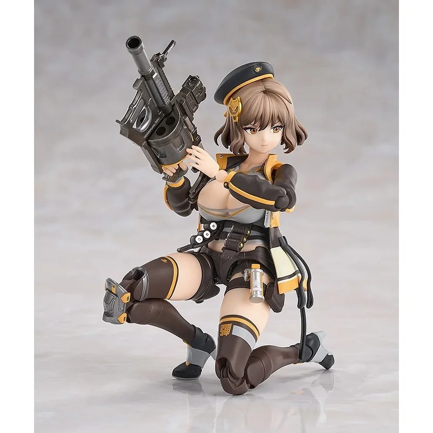 Good Smile Company Hyper Body Anis 4580590209589 (Action Figure) Good Smile Company Hyper Body Anis 4580590209589 (Action Figure)