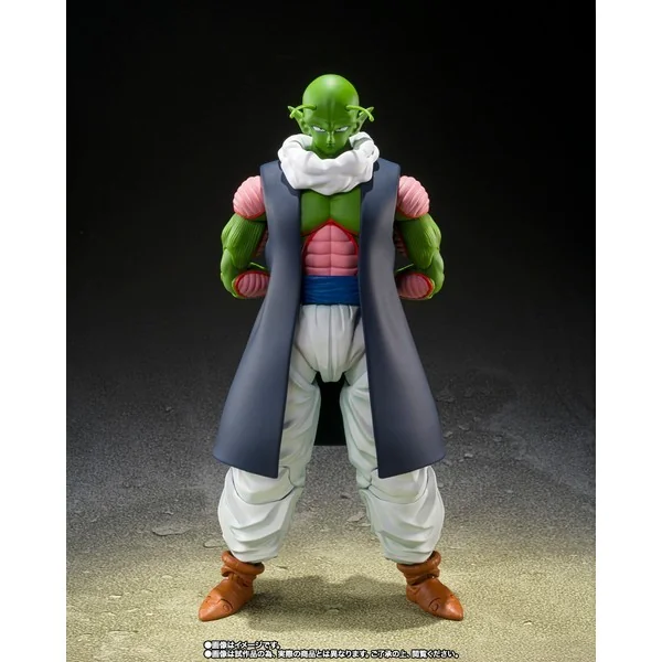 Bandai S.H.Figuarts Nail 4573102687463 (Action Figure) Bandai S.H.Figuarts Nail 4573102687463 (Action Figure)