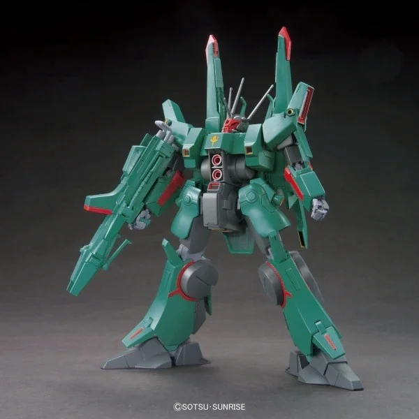 Bandai HG Doven Wolf 4573102629142 (Plastic Model) Bandai HG Doven Wolf 4573102629142 (Plastic Model)