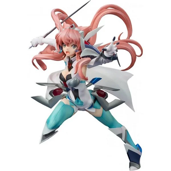 Hobby Stock Figure 1/7 Symphogear GX - Maria Cadenzavna Eve 4589691194367 (Figure) Hobby Stock Figure 1/7 Symphogear GX - Maria Cadenzavna Eve 4589691194367 (Figure)