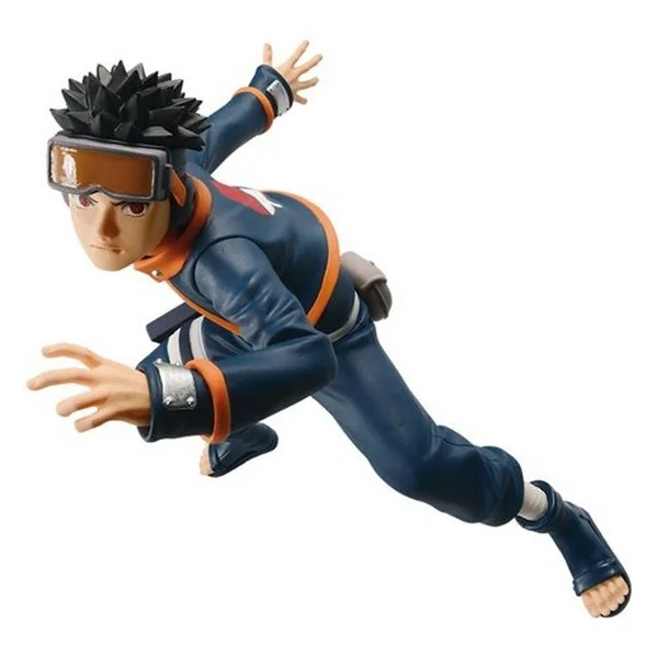 Banpresto Naruto Shippuden Vibration Stars : Uchiha Obito 4983164884623 (Figure) Banpresto Naruto Shippuden Vibration Stars : Uchiha Obito 4983164884623 (Figure)