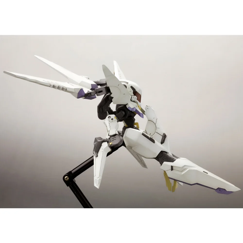 Kotobukiya Anubis Zone of the Enders - Vic Viper 4934054063222 (Plastic Model)