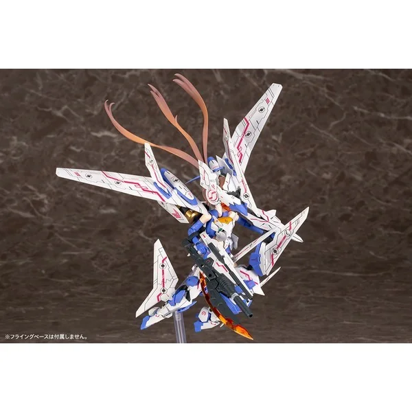 Kotobukiya Megami Device - SOL Raptor 4934054054459 (Plastic Model)