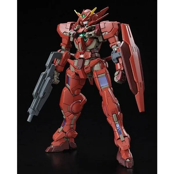 Bandai RG Gundam Astraea Type-F 4573102641380 (Plastic Model) Bandai RG Gundam Astraea Type-F 4573102641380 (Plastic Model)