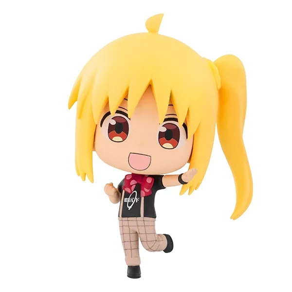Bandai (ตัวเดี่ยว) Bocchi The Rock! Capsule Figure Collection 4570118210982 (Gashapon) Bandai (ตัวเดี่ยว) Bocchi The Rock! Capsule Figure Collection 4570118210982 (Gashapon)