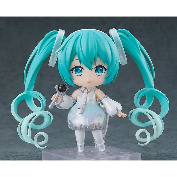 Good Smile Company Nendoroid Hatsune Miku : Miku Expo 2021 Ver 4580590127593 (Figure)