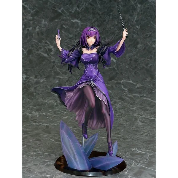 Phat! Company Figure 1/7 Caster/Scathach-Skadi - Phat! 4560308575816 (Scale Figure) Phat! Company Figure 1/7 Caster/Scathach-Skadi - Phat! 4560308575816 (Scale Figure)