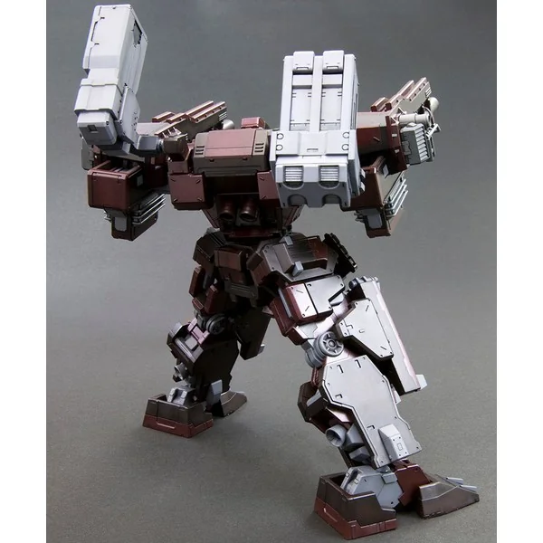 Kotobukiya Armored Core GA GAN01-SUNSHINE-E Feedback 4934054066193 (Plastic Model)