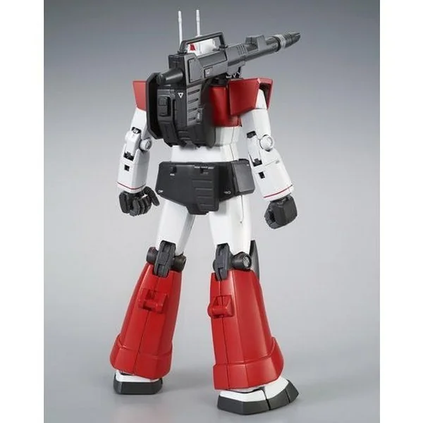 Bandai MG GM Cannon 4573102657398 (Plastic Model) Bandai MG GM Cannon 4573102657398 (Plastic Model)
