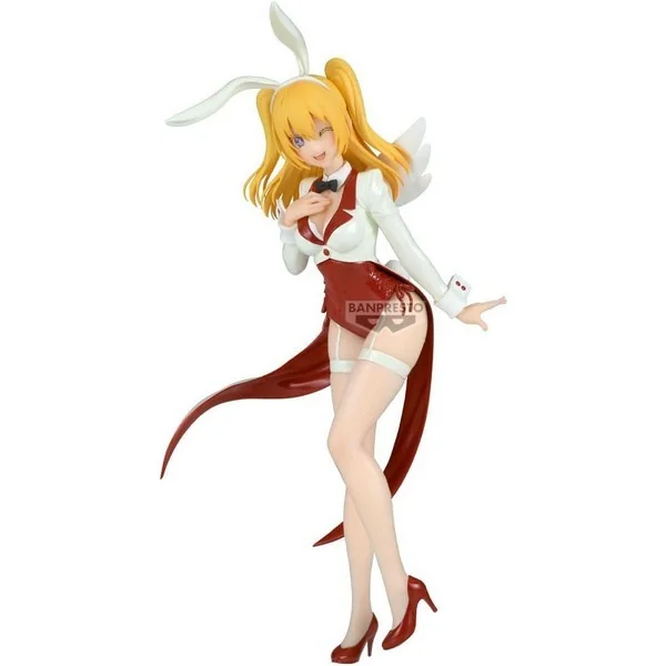 Banpresto 2.5 Dimensional Seduction Glitter&Glamours - Liliel Bunny Style 4983164295955 (Figure) Banpresto 2.5 Dimensional Seduction Glitter&Glamours - Liliel Bunny Style 4983164295955 (Figure)