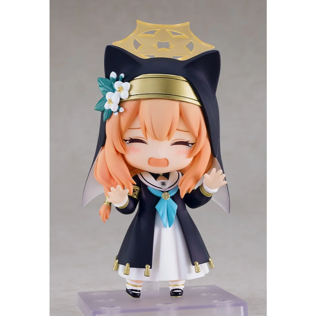 Good Smile Company Nendoroid Mari Iochi 4580590209428 (Figure) Good Smile Company Nendoroid Mari Iochi 4580590209428 (Figure)
